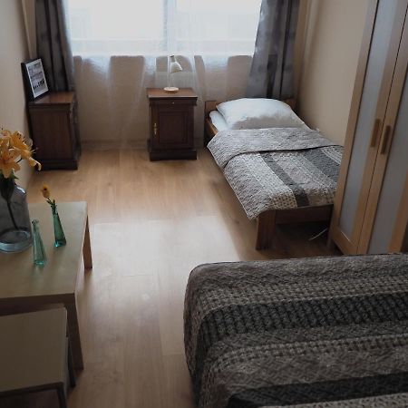Swinoujscie Platan Patio 2- Berry Apartments Εξωτερικό φωτογραφία