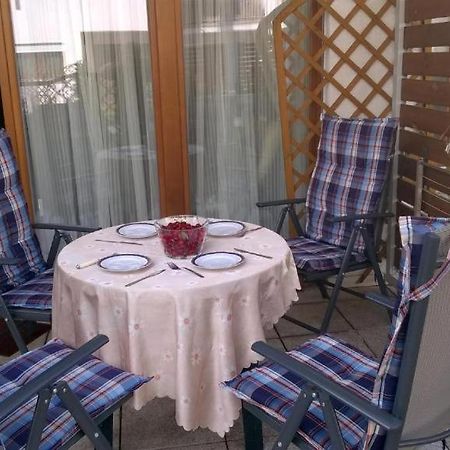 Swinoujscie Platan Patio 2- Berry Apartments Εξωτερικό φωτογραφία