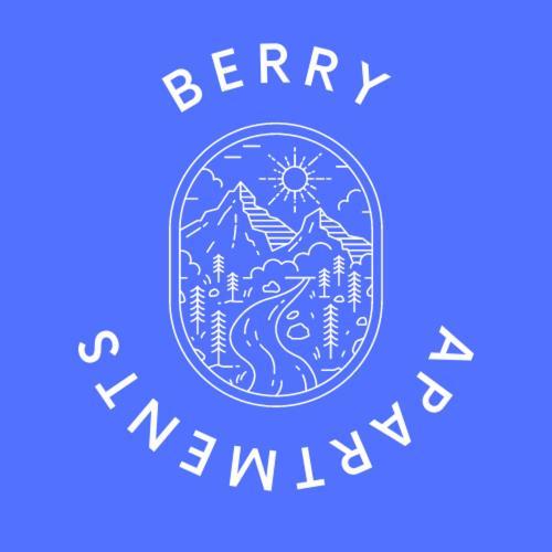 Swinoujscie Platan Patio 2- Berry Apartments Εξωτερικό φωτογραφία