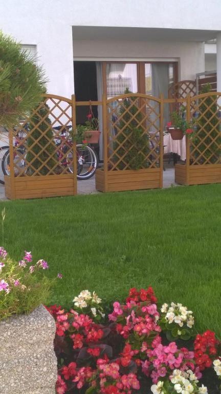Swinoujscie Platan Patio 2- Berry Apartments Εξωτερικό φωτογραφία