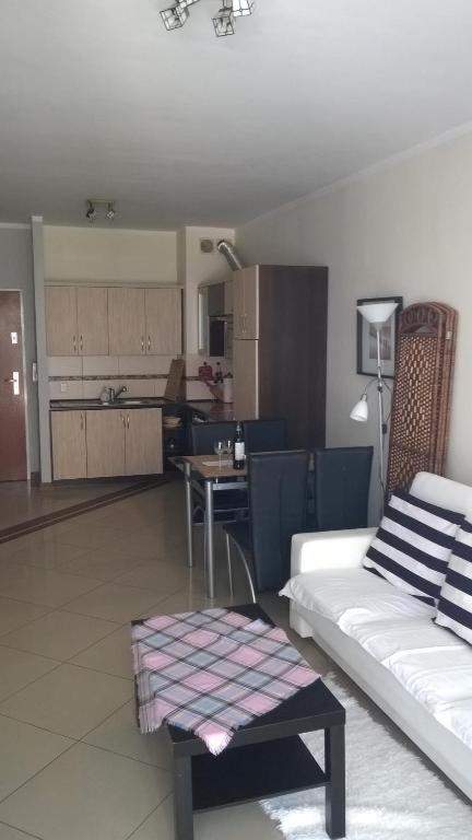 Swinoujscie Platan Patio 2- Berry Apartments Εξωτερικό φωτογραφία