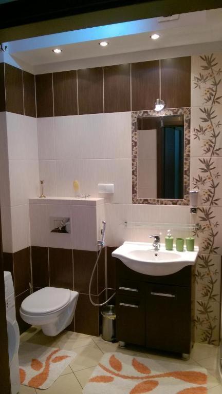 Swinoujscie Platan Patio 2- Berry Apartments Εξωτερικό φωτογραφία