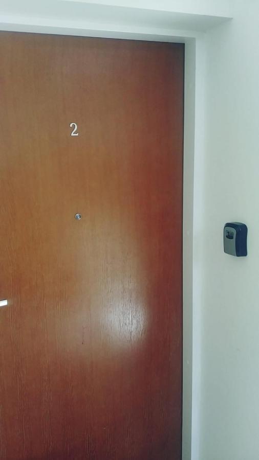 Swinoujscie Platan Patio 2- Berry Apartments Εξωτερικό φωτογραφία